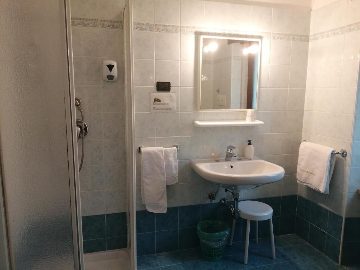Hotel Edelweiss ヴァル・ディ・ゾルド エクステリア 写真