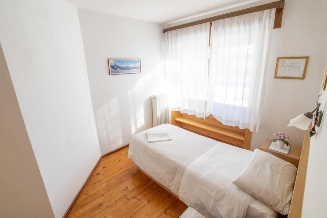 Hotel Edelweiss ヴァル・ディ・ゾルド エクステリア 写真