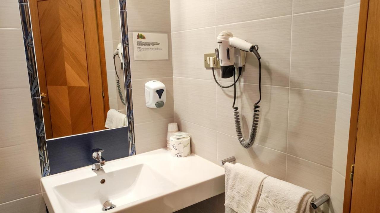 Hotel Edelweiss ヴァル・ディ・ゾルド エクステリア 写真