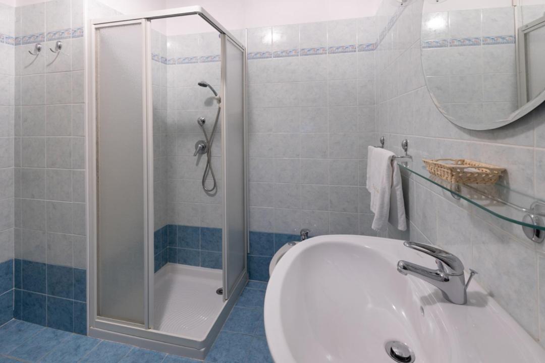 Hotel Edelweiss ヴァル・ディ・ゾルド エクステリア 写真